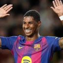 Where will Marcus Rashford transfer?