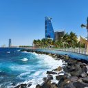 Highest temperature in Jeddah on August 2?